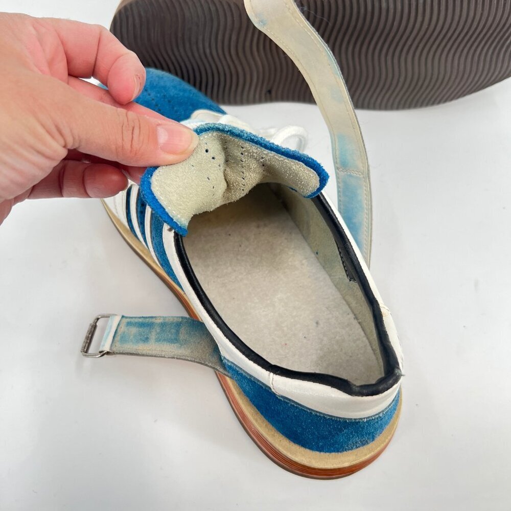 Unbranded Unisex Lifting Shoes 8.5M/9.5W - Picture 5 of 7